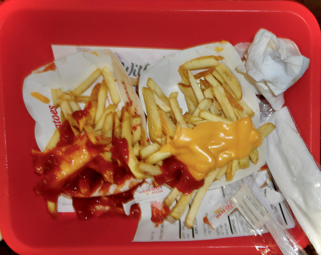 10.?.2024 gnarliest. fries.ever.