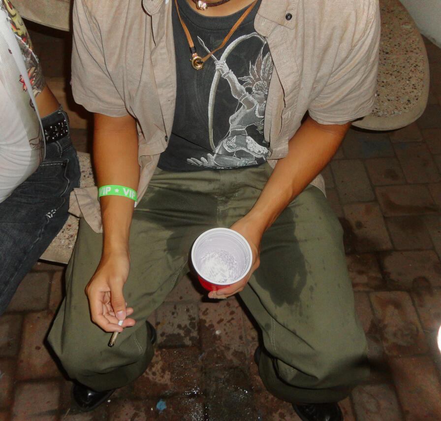 10.5.2024 disaster before catastrophe.