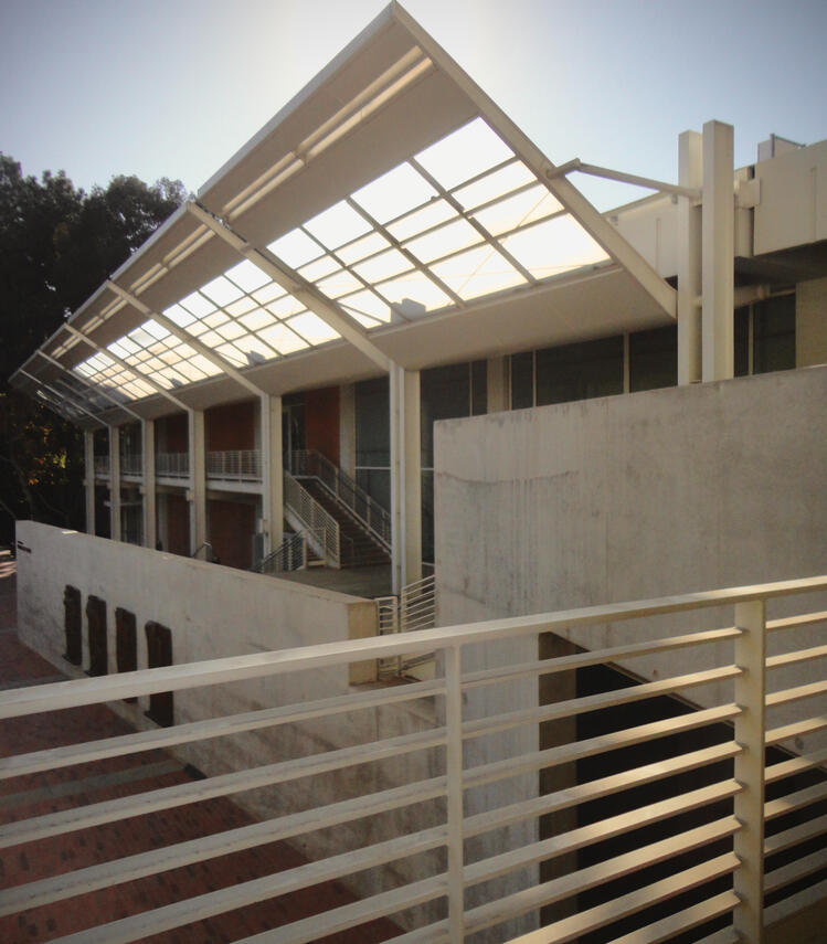 12.2.2024 maybe in another life. broad art center.