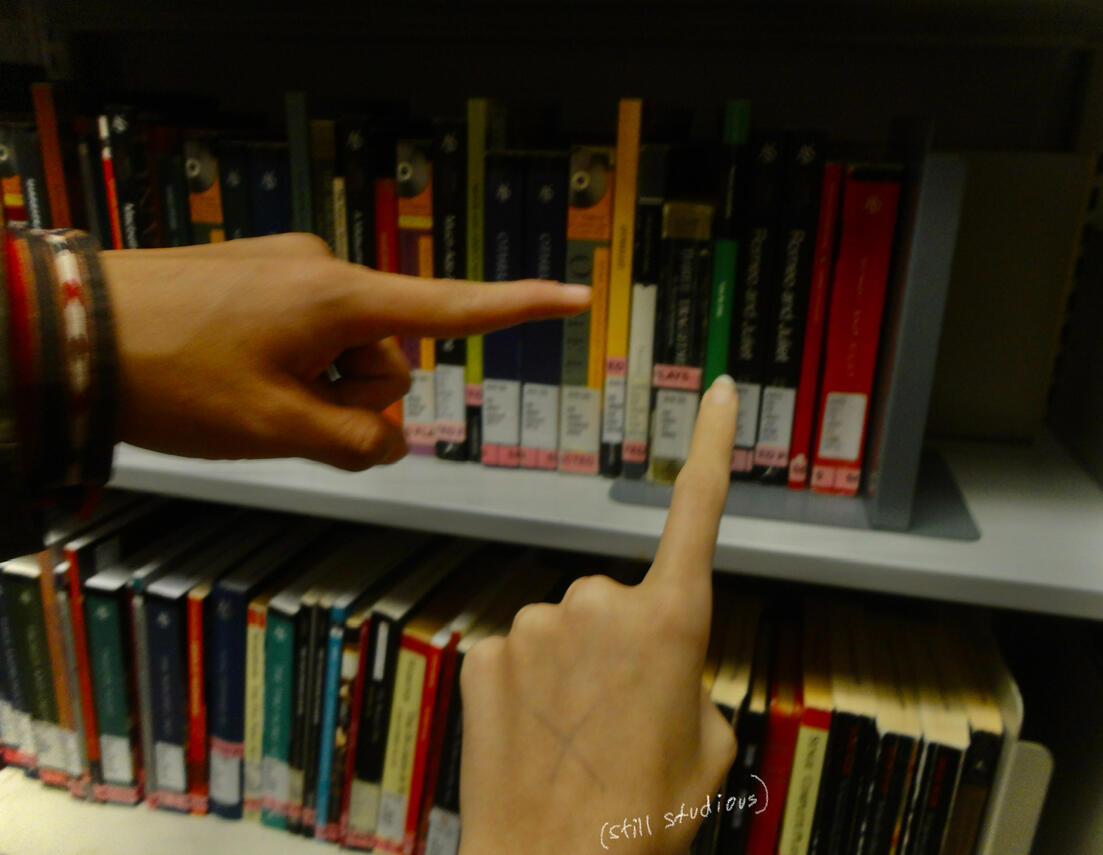 11.23.2024 studying. bruised from the feb show last nite. ouch!