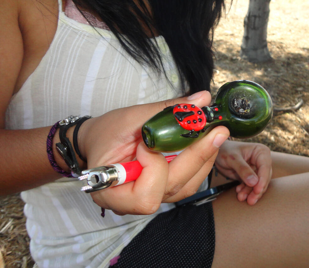 sometime in summer &#39;24 with my ladybug aaliyah!